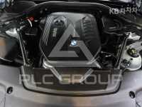 2017 BMW 7 Series