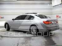 2017 BMW 7 Series
