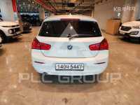 2017 BMW 1 series