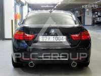 2017 BMW 4 Series