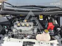 2017 GM Daewoo 쉐보레 스파크