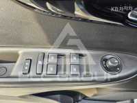 2017 GM Daewoo 쉐보레 스파크