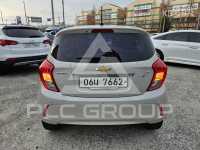 2017 GM Daewoo 쉐보레 스파크