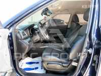 2017 KG Mobility Tivoli