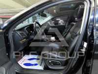 2017 Renault Samsung SM6