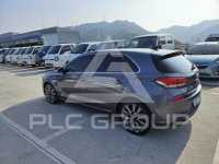 2017 Hyundai I30