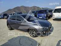 2017 Hyundai I30
