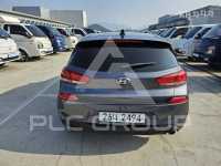 2017 Hyundai I30