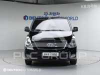 2017 Hyundai Starex