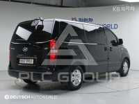 2017 Hyundai Starex