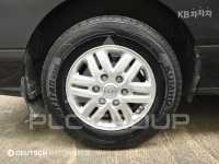 2017 Hyundai Starex