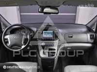 2017 Hyundai Starex