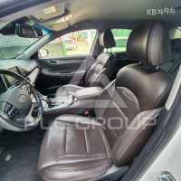 2017 Hyundai Grandeur