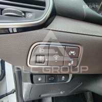 2017 Hyundai Grandeur