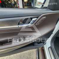 2017 Hyundai Grandeur