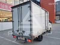 2017 Hyundai Porter