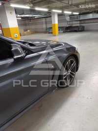 2018 BMW 4 Series