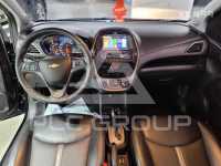 2018 GM Daewoo 쉐보레 스파크