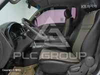 2018 Hyundai Porter