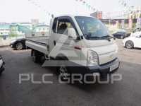 2018 Hyundai Porter
