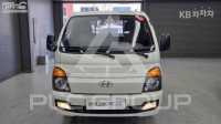 2018 Hyundai Porter