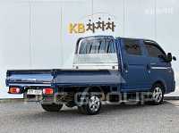2018 Hyundai Porter