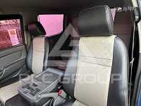 2018 Hyundai Porter