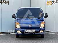 2018 Hyundai Porter