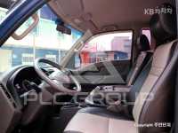 2018 Hyundai Porter