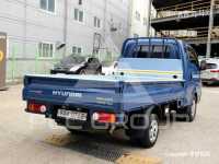 2018 Hyundai Porter