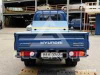 2018 Hyundai Porter