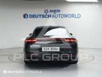 2018 Porsche Panamera