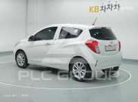 2019 GM Daewoo 쉐보레 스파크