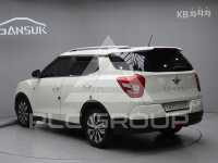 2019 KG Mobility Tivoli