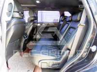 2019 KG Mobility Rexton