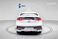 2019 Hyundai Ioniq