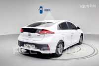 2019 Hyundai Ioniq