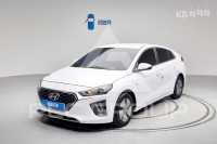 2019 Hyundai Ioniq