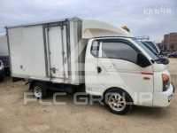 2019 Hyundai Porter