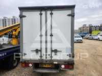 2019 Hyundai Porter