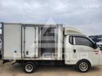 2019 Hyundai Porter