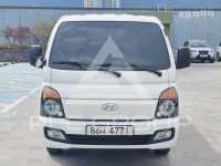2019 Hyundai Porter