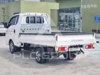 2019 Hyundai Porter