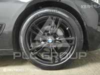 2020 BMW 5 series