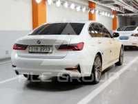 2020 BMW 3 Series