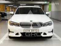 2020 BMW 3 Series