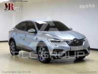 2020 Renault Samsung XM3
