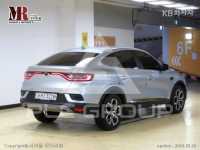 2020 Renault Samsung XM3