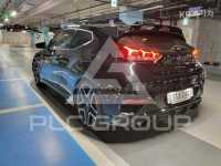 2020 Hyundai Veloster