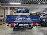 2020 Hyundai Porter
